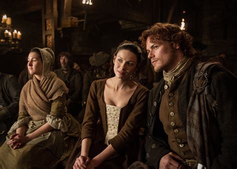 outlander s01e01 bdscr|Outlander Season 1 .